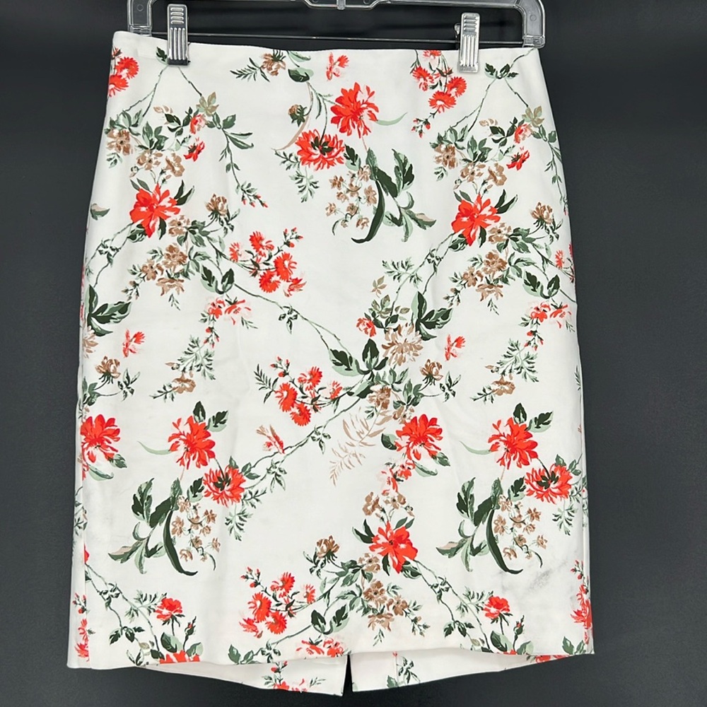 ANN TAYLOR FACTORY SKIRT